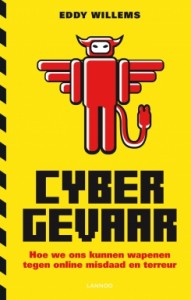 cybergevaarcover