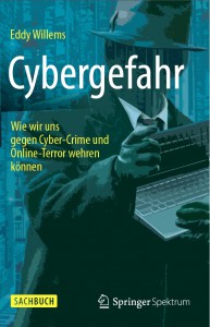 CybergefahrCover